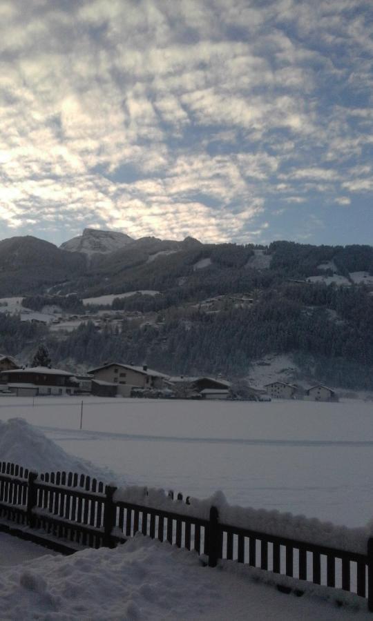 Gaestehaus Wildauer Zell am Ziller Exterior photo